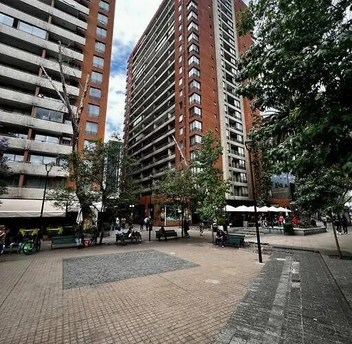 Providencia Al Maximo, Con 2D/2B