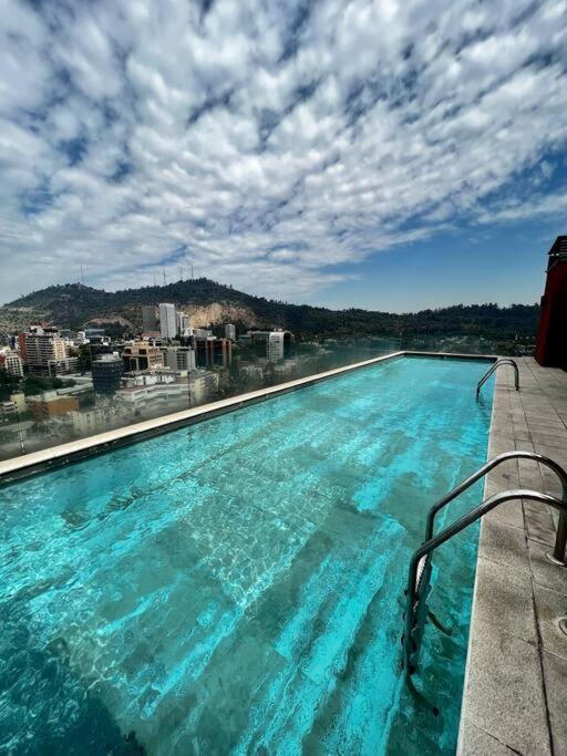 Providencia Al Maximo, Con 2d/2b Apartment *